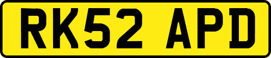RK52APD