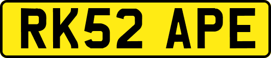 RK52APE