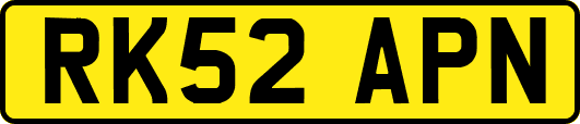 RK52APN