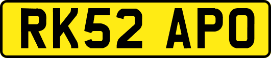 RK52APO