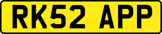 RK52APP