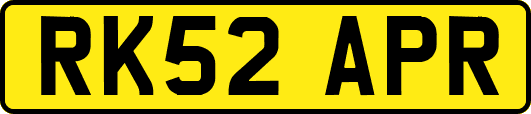 RK52APR