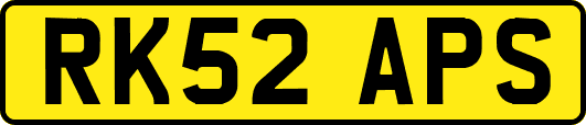 RK52APS