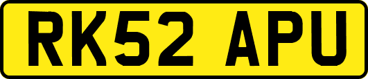 RK52APU