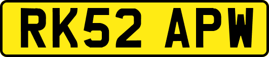 RK52APW