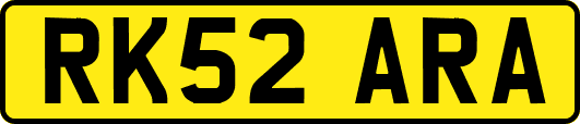 RK52ARA