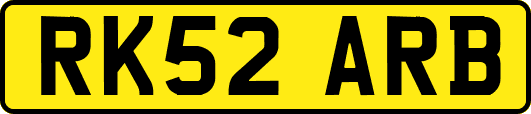 RK52ARB
