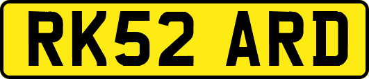 RK52ARD