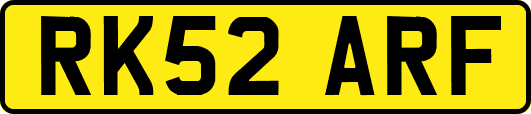 RK52ARF