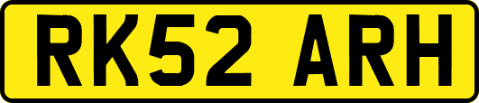 RK52ARH