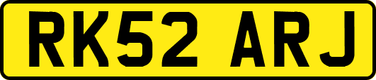 RK52ARJ
