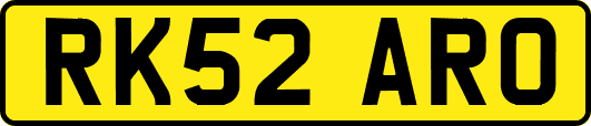 RK52ARO