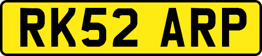 RK52ARP