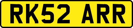 RK52ARR