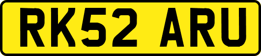 RK52ARU