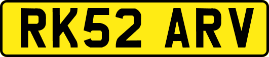 RK52ARV