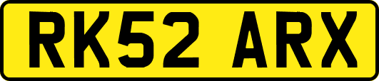 RK52ARX