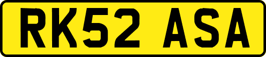 RK52ASA