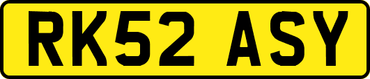RK52ASY