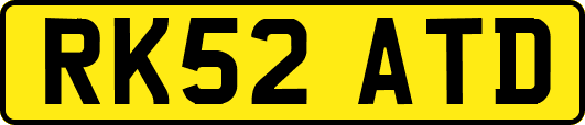 RK52ATD