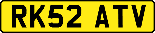 RK52ATV