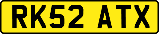 RK52ATX