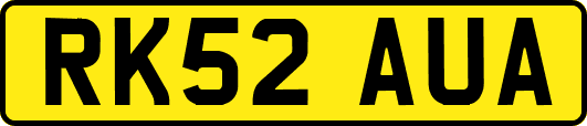 RK52AUA