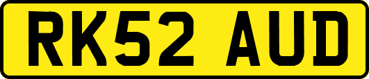 RK52AUD