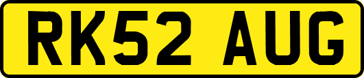 RK52AUG