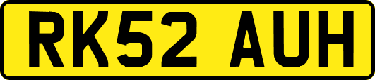 RK52AUH
