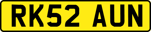 RK52AUN