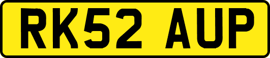 RK52AUP