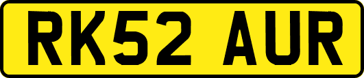 RK52AUR