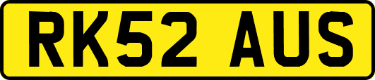 RK52AUS