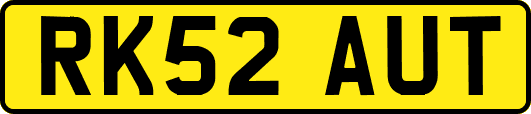 RK52AUT
