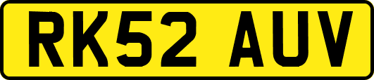 RK52AUV