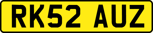 RK52AUZ