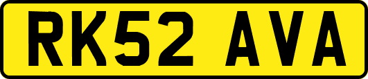 RK52AVA
