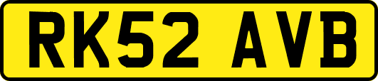 RK52AVB