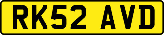 RK52AVD