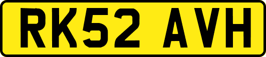 RK52AVH