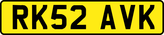 RK52AVK