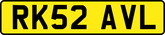 RK52AVL