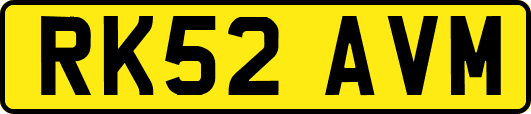 RK52AVM