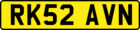 RK52AVN