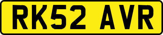 RK52AVR