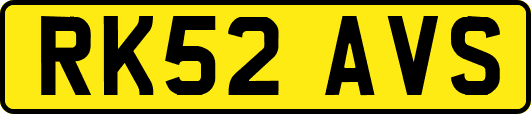 RK52AVS