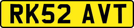 RK52AVT