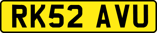 RK52AVU