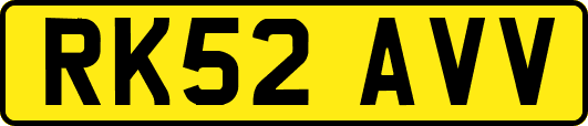 RK52AVV
